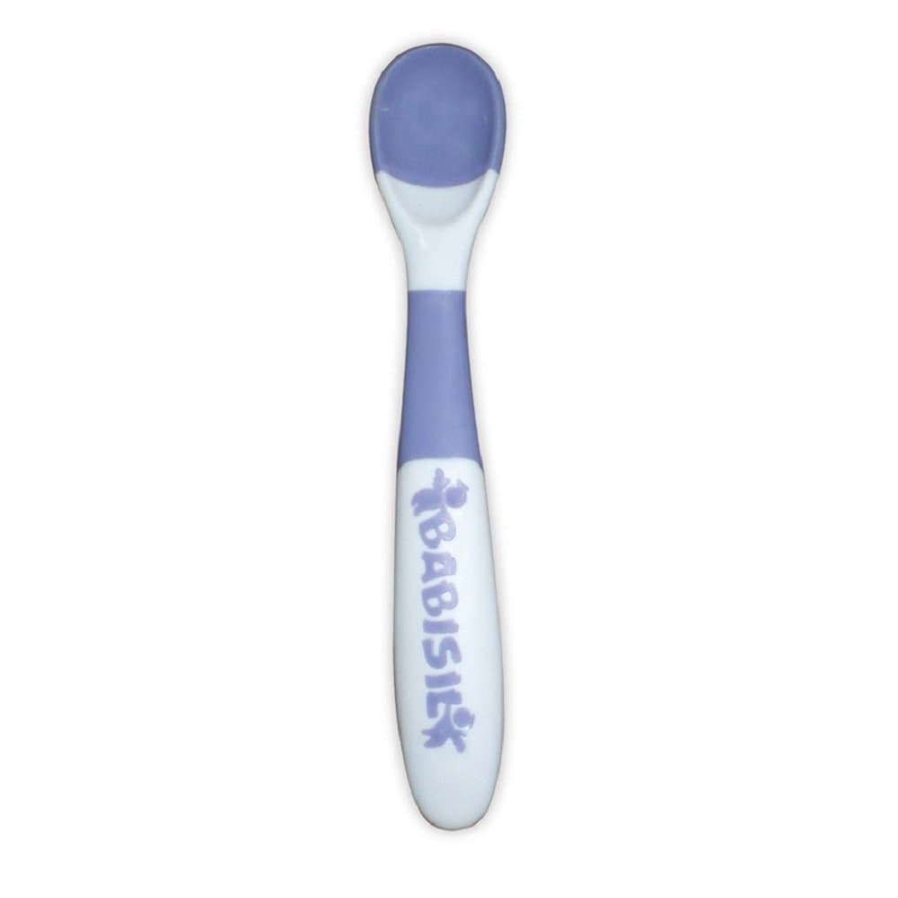 Babisil - Bendy Spoon- Purple