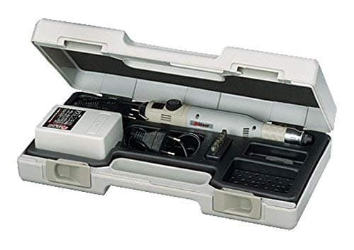 Xenox Cutter Special Kit in White Case without tools