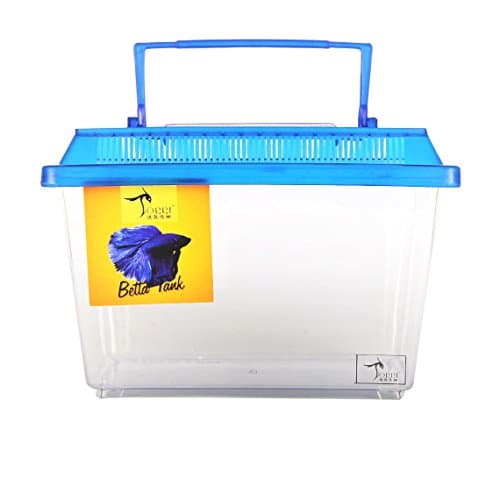 Torri Acrylic Betta Tank