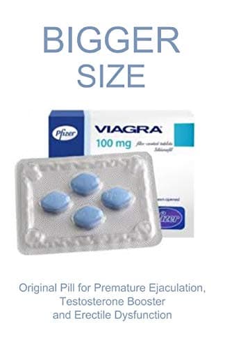 BIGGER SIZE Paperback – 7 Jun 2019