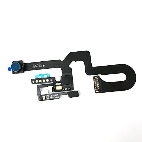 ATEANO Front Camera and Sensor Proximity Light Flex Cable Replacement for iPhone 7 Plus (5.5'')