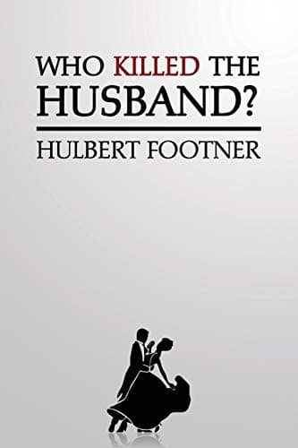 Who Killed the Husband?