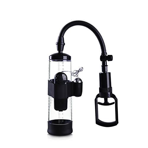 C.W. Multi-Functional T-Handle Trigger Vacuum Pump (30 Day Warranty + Fast Discreet Shipping)