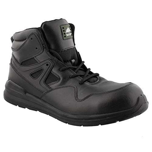 Graphite, Men's Safety Boots