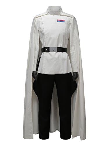 HAllOWEEN COSTUME FULL SET (M, ROGUE)