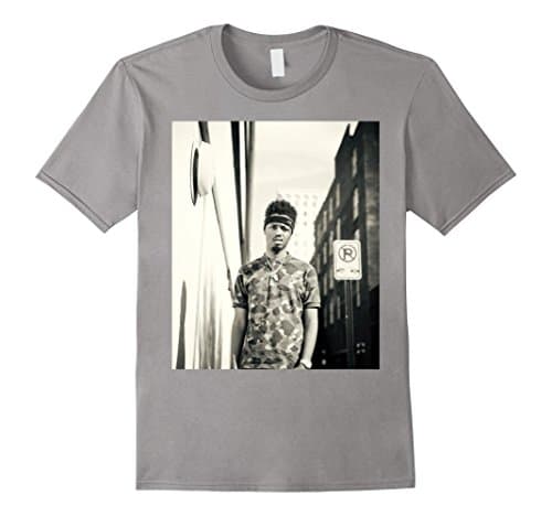 Men's Metro Boomin Large Slate