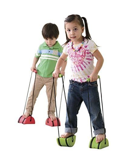 Stepping Stone (3 Pairs)