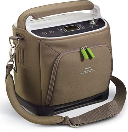 Adjustable Oxygen Concentrator Generators Home Oxygen Concentrator Oxygen Machine_Air_Purifier_525DS