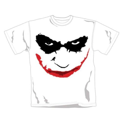 Joker Face T-Shirt