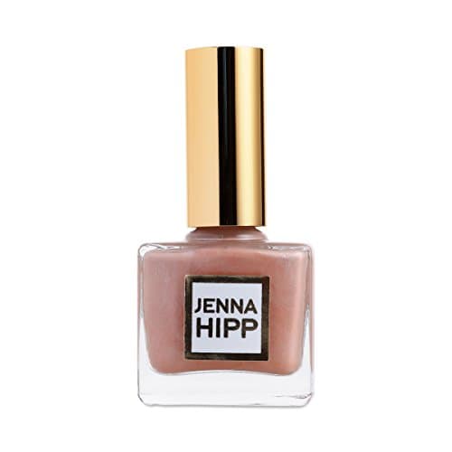 (Pack 2) Jenna Hipp Nail Polish, Up &amp; Coming, .25 Oz.