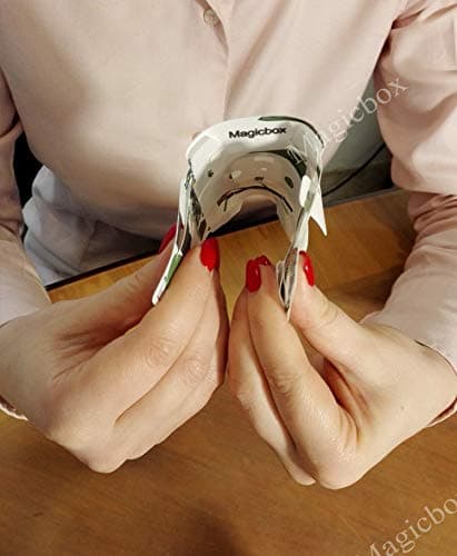 Foldscope Deluxe Individual Kit Science