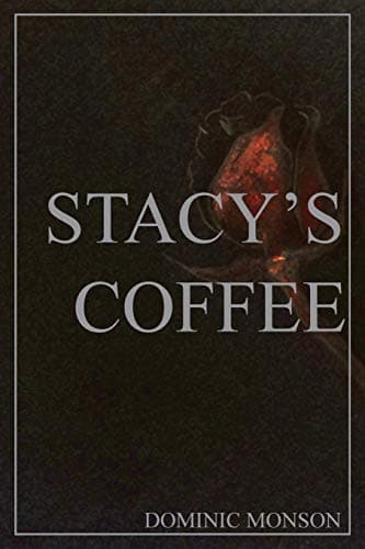 Stacy's Coffee Paperback – Import, 9 Aug 2017