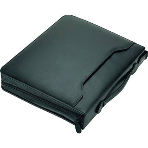 Alassio 30075 Arezzo I Converence Folder A4 Black