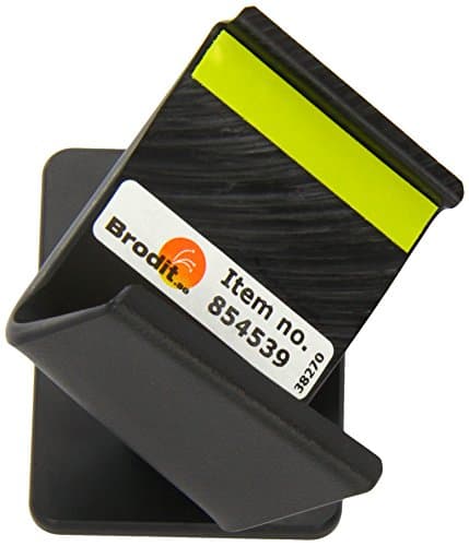 PROCLIP ANGLED MOUNT - Ford Fiesta 2011 - 2017 (US)