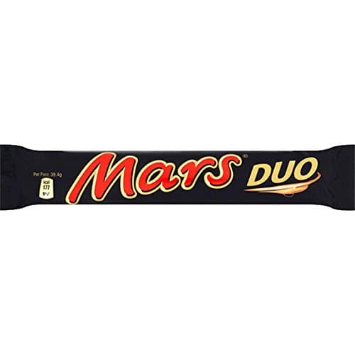 Mars Duo (Box of 32)