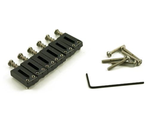 STRING SAVER STRAT OFFSET