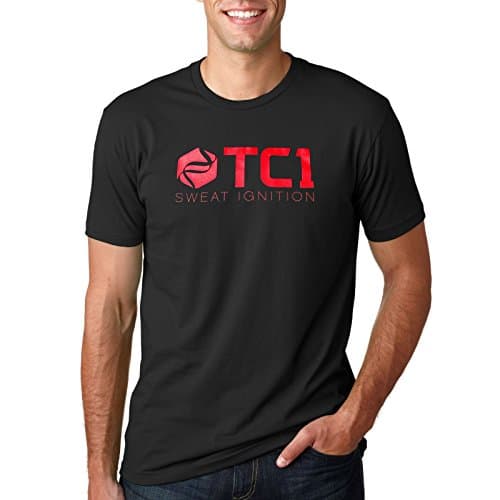 TC1 Workout Shirt - XXL