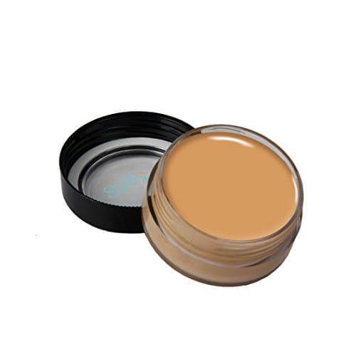 AVAS Total Coverage Foundation Perfect Olive 211
