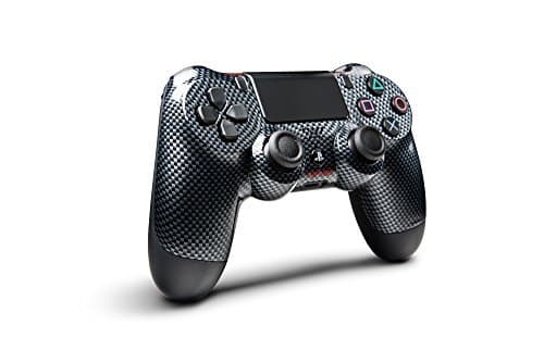 ColorWare Custom DualShock 4 - Carbon