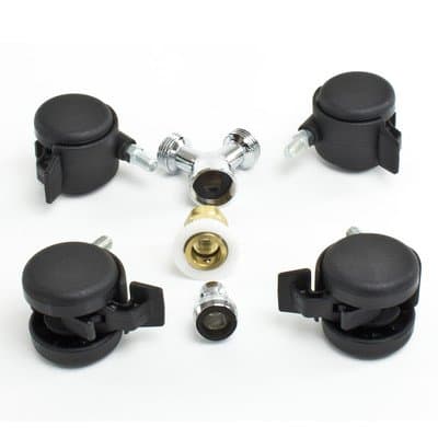 Pinnacle 18-1070 Washer Portability Kit