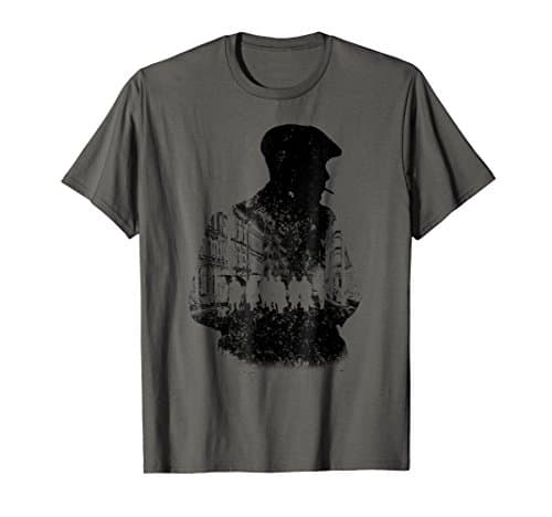 Peakys Blinders funny tee by order of the