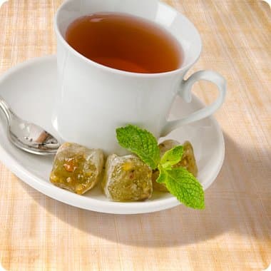 Turkish Delight Pistachio