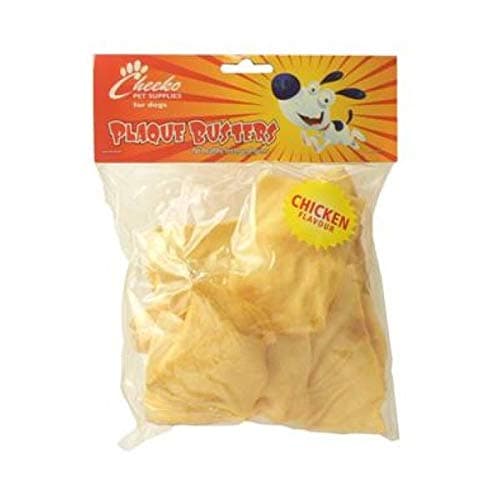 Plaque Buster - Buster Chicken Chips 250g
