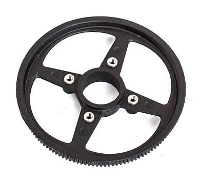 FreeFly 130T Pan Pulley