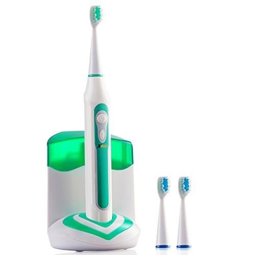 Rechargeable Electric Toothbrush