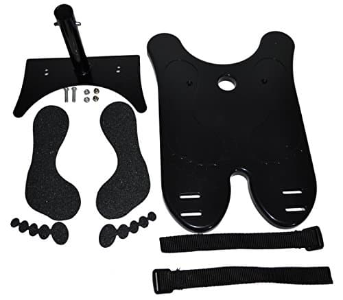 Go Glider Foot board addition