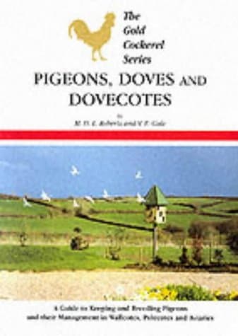 Pigeons, Doves and Dovecotes