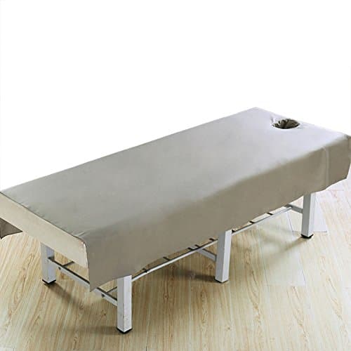 Massage table sheet,waterproof sheets,spa linens/sheet/special sheets for beauty sheets/massage special bedspread-I 190x120cm(75x47inch)