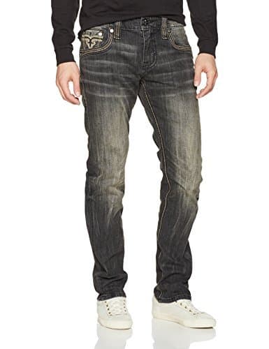 Rock Revival Men's Tavin