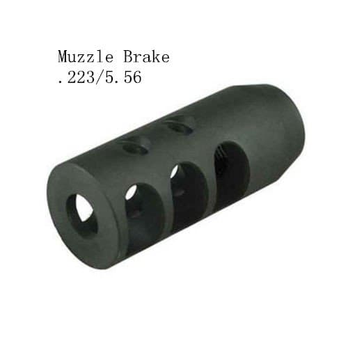 JetSurc .223/.308 Break/Brake