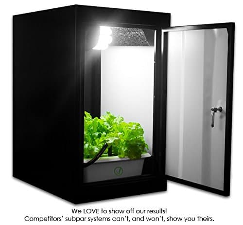 SuperCloset SuperBox Grow Box