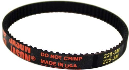 DysonBelt,:(Geared DC17 Narrow 5/16" Wide