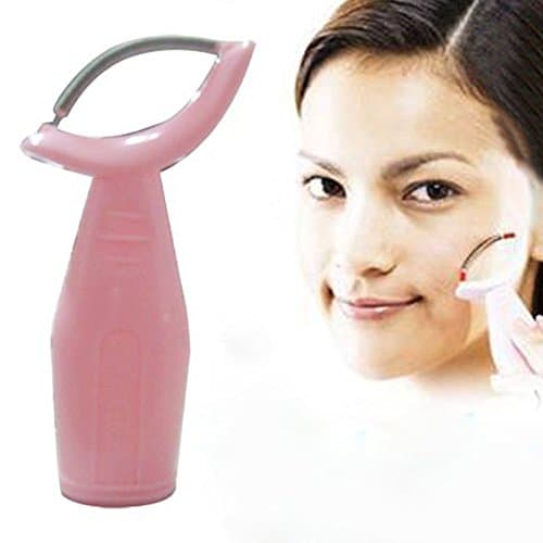 Face Hair Removal Device / Pull Faces Delicate Beauty Micro Spring Epilator Depilation Shaving No Retail Packaging