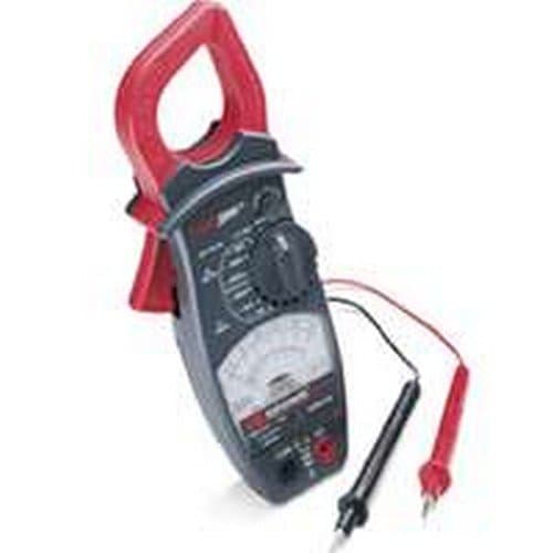 Gardner Bender Analog Clamp-On Meter