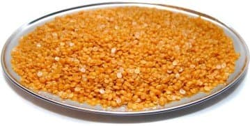 Toor Dal Oily - 4lb