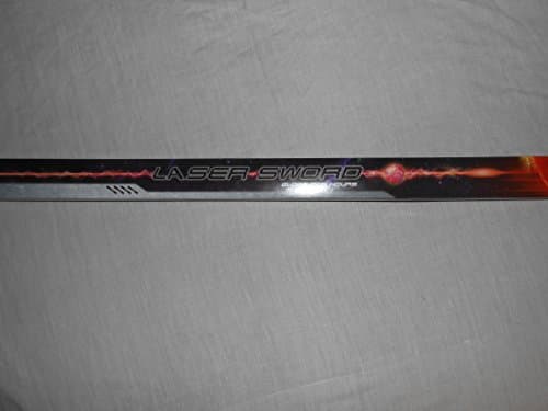 LASER SWORD Glows For Hours