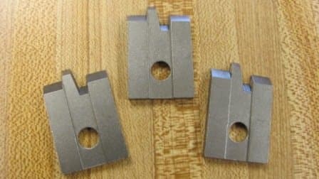 Corob Molding Knife: #13 Glue Joint