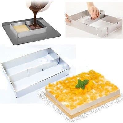 Adjustable-cake-tart-pastry-baking-frame-mould-pro-bakery-tin-pan-ring-tool-re