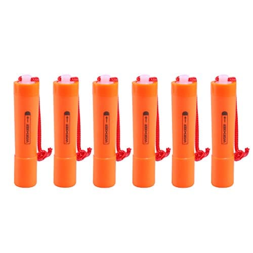 WOLFBUSH Worker Mod Modify Switch Barrel for Nerf N-strike Elite Mega Series Blaster