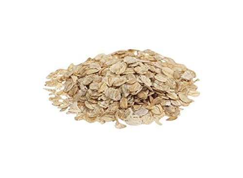 BrewmasterAJ25 Flaked Rye (1 lb), Original Version