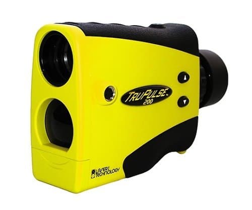 TruPulse 7005025 Laser Technology 200 Laser Range Finders