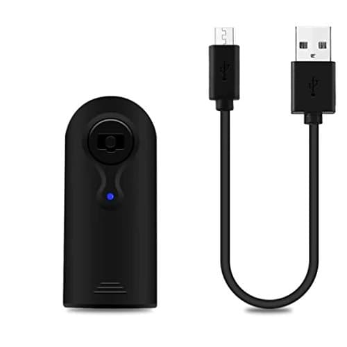 Bluetooth Selfie Stick Remote, Wireless Controller, Remote Shutter