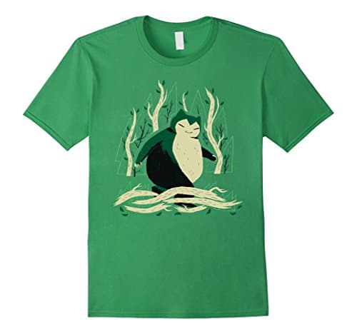 Men's snorfoot XL Grass