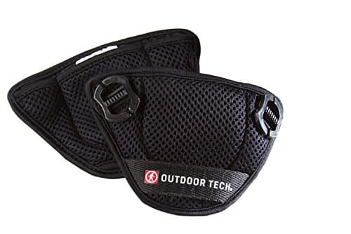 Outdoor Tech K-Roo Universal Helmet Pouch