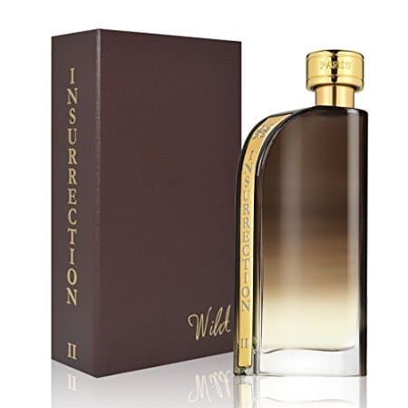 Insurrection Ii Wild By For Men