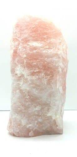 VibesUP Rose Quartz Lamp